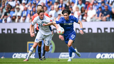Dettoni wechselt fest vom FC Bayern nach Darmstadt