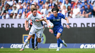 Dettoni wechselt fest vom FC Bayern nach Darmstadt