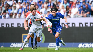 Dettoni wechselt fest vom FC Bayern nach Darmstadt
