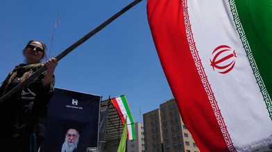 Rahmen für Weg zum Frieden im Iran - Aber viele Fragen offen