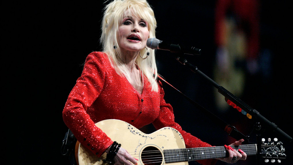 Die Königin der Country Music - Dolly Parton ist tot