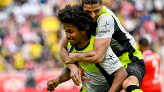 BVB und Leipzig an Bayern dran