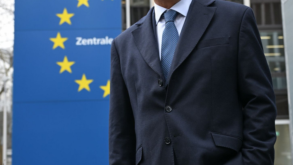 Bundesbank-Präsident Joachim Nagel