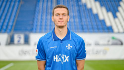 Dreskovic wechselt leihweise von Darmstadt nach Ungarn