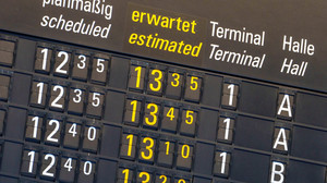 Luftfahrt fordert längere Entschädigungsfristen für Passagiere