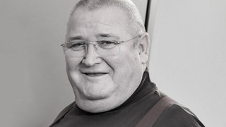 Der ewige Dorfpolizist - Horst Krause ist tot