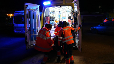 Nach Zugunglück in Spanien: Zahl der Toten steigt auf 39