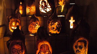 Runkelrübenfest in Schlitz: Wer schnitzt am schönsten?