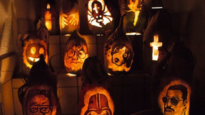 Die "Schlitzer Antwort auf Halloween": Das Runkelrübenfest