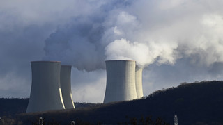 Google setzt auf Atomreaktoren für Rechenzentren ab 2030