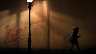 Schreckliche Minuten in Offenbach: Teenagerin sexuell belästigt