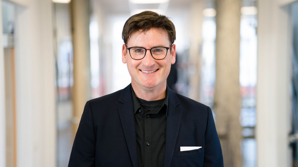 Dominik Jung vom Deutschen Wetterdienst in Offenbach blickt im FFH-Gespräch auf die Temperaturen der nächsten Tage.