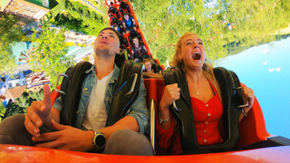 Punkte sammeln & Familientrip ins Freizeit-Land Geiselwind gewinnen