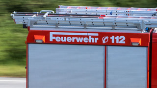 Atemreizungen: Unklarer Gasaustritt an Anna-Freud-Schule in Lich