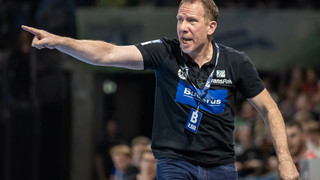 HSG Wetzlar gegen Stuttgart: "Tabellenplatz sagt nicht viel aus"