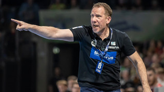 HSG Wetzlar will sich bei Tabellennachbar Leipzig mit Punkten belohnen