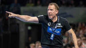 Handball-Bundesliga: HSG Wetzlar verpasst Überraschung in Berlin