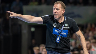 Gegen Spitzenteam Magdeburg: HSG Wetzlar will Reaktion zeigen