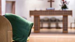 Energie sparen: Viele Kirchen in Hessen bleiben im Winter wieder kalt