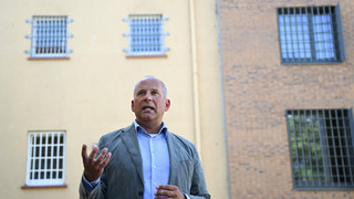 Minister Poseck fordert: Sondertribunal zu Russlands Angriffskrieg