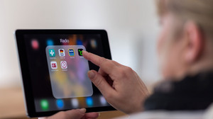 Die besten, kostenlosen Radio-Apps für iPhone & Android