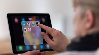 Die besten, kostenlosen Radio-Apps für iPhone & Android