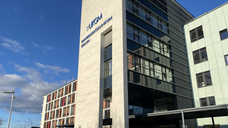 Patienten-Wohl gefährdet - UKGM-Ärzte fordern Aussetzung der Streiks