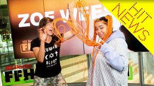 FFH-Interview: Zoe Wees über Erfolg und Musik