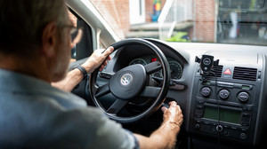 ADAC-Umfrage: 82 Prozent der Deutschen halten sich für gute Autofahrer