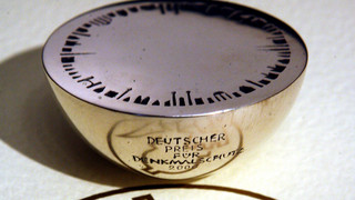 Zwei Initiativen aus Hessen bekommen Denkmalschutzpreis