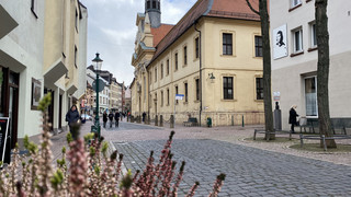 Fulda sucht neues Konzept für Innenstadt - Meinung der Bürger gefragt