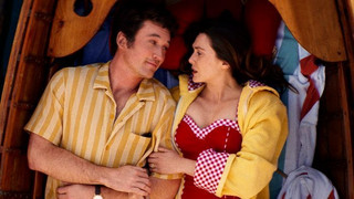 "Eternity": Bis dass der Tod uns scheidet - und dann noch viel länger?