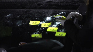 Schüsse in Kölner Wohngegend: 36-Jähriger in Auto schwer verletzt