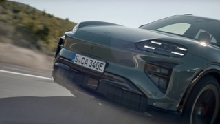 Der Porsche Cayenne Turbo - Fahrleistungen wie ein Supersportwagen