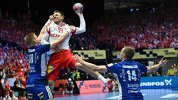 Welthandballer Gidsel macht Deutschen vor Finale eine Ansage