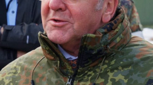 Pistorius: Über 40.000 Fragebögen für Wehrdienst versendet