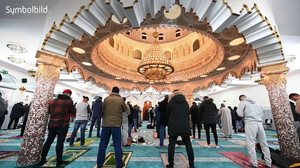 Muslimischer Fastenmonat Ramadan beginnt