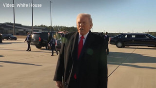 Nach Entscheidung vom Obersten Gericht: Trump unterzeichnet Anordnung für neuen Zoll