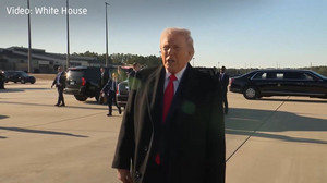 Nach Entscheidung vom Obersten Gericht: Trump unterzeichnet Anordnung für neuen Zoll