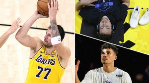 NBA: Lakers und Magic mit Niederlagen
