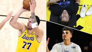 NBA: Lakers und Magic mit Niederlagen