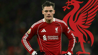 Wirtz fehlt Liverpool wohl weiterhin