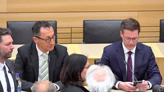 Ein Patt und viele Probleme: Der steinige Weg zur Koalition