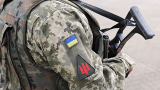 Nach Ostern: Waffenruhe in der Ukraine abgelaufen