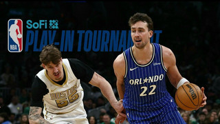 NBA: Orlando verpasst direkte Playoff-Teilnahme