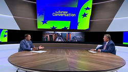 EU-Agrarkommissar: Langfristige Düngerstrategie soll Engpässe verhindern