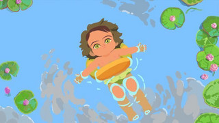Anime für Erwachsene: Aus "Metaphysik der Röhren" wird "Die kleine Amélie"