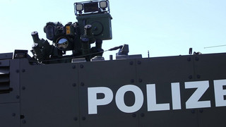 Schüsse bei Rave in der Schweiz: Täter auf der Flucht – viele Fragen offen