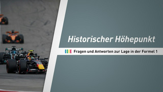 Fragen und Antworten zur Lage in der Formel 1