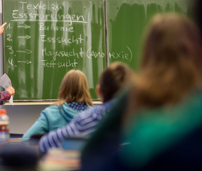 Wechsel an weiterführende Schule: Debatte über Losverfahren